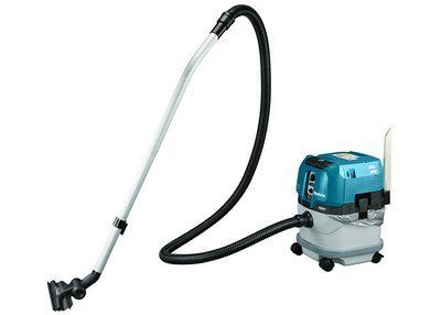 Акумуляторний пилосос MAKITA VC004GLZ01 VC004GLZ01 фото
