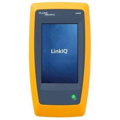 Тестер кабелю Fluke Networks LinkIQ&trade; (LIQ-KIT) (5226619) 917800(m) фото