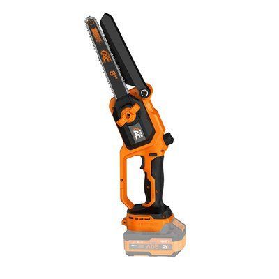 Акумуляторна ланцюгова пила Tex.AC TAOE-S8BLI 4820206414564 фото