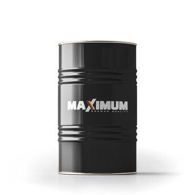 Моторна олива Maximum Turbo-Max 15W-40 200 л (СТ-00143738) СТ-00143738 фото