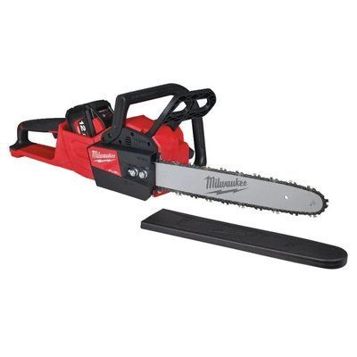 Пила цепная аккумуляторная бесщёточная MILWAUKEE (шина 40см) M18 FCHS-0 (каркас) 4933464723 4933464723 фото