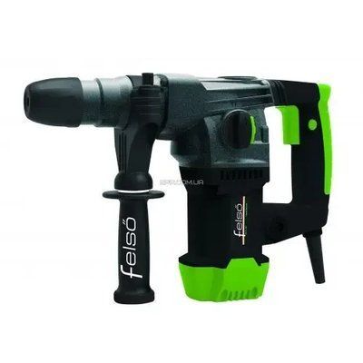 Перфоратор бочковий Felső BH1600 BH1600 фото
