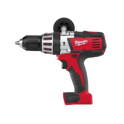 Дриль ударна MILWAUKEE M18 HD18 PD-0 об. мом. 85 Нм 4933446925 4933446925 фото