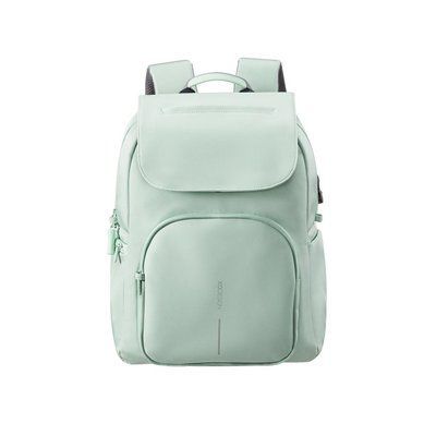 Рюкзак XD Design Soft Daypack 15л Green P705.987 P705.987 фото