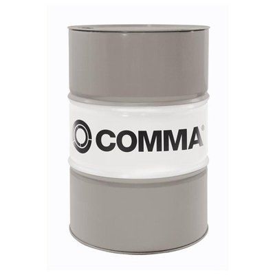 Моторна олива Comma TRANSFLOW AD 10W-40 205 л TFAD205L TFAD205L(L) фото