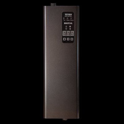 Котел електричний Tenko Digital 4,5кВт 230/400В DКЕ 4,5_230/400 фото