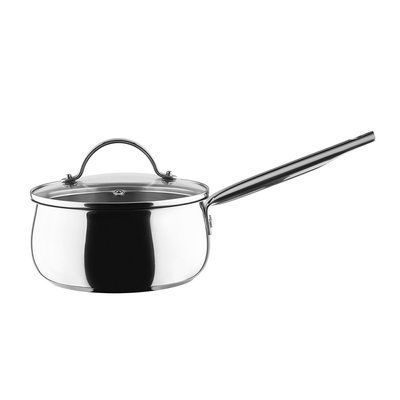 Стійник з кришкою Vinzer Culinaire 1,6 л 50165 50165 фото