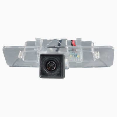 Камера заднего вида Prime-X T-001 (Subaru legacy) 2000000009599 фото