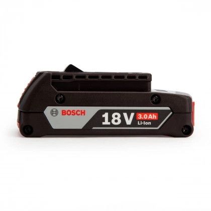 Акумулятор Bosch GBA 18 V 3.0 Ah Professional (1600A012UV) 1600A012UV фото