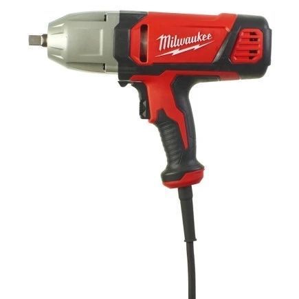 Гайковерт ударний 3/4" MILWAUKEE IPWE 520 R крут. мом. 520 Нм, 4933451525 4933451525 фото