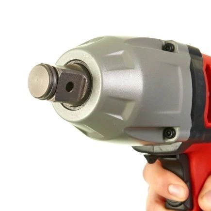 Гайковерт ударний 3/4" MILWAUKEE IPWE 520 R крут. мом. 520 Нм, 4933451525 4933451525 фото
