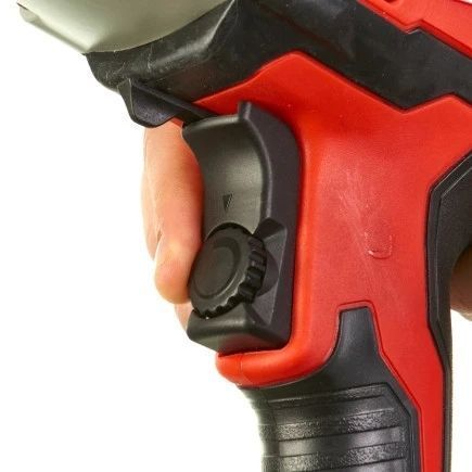 Гайковерт ударний 3/4" MILWAUKEE IPWE 520 R крут. мом. 520 Нм, 4933451525 4933451525 фото