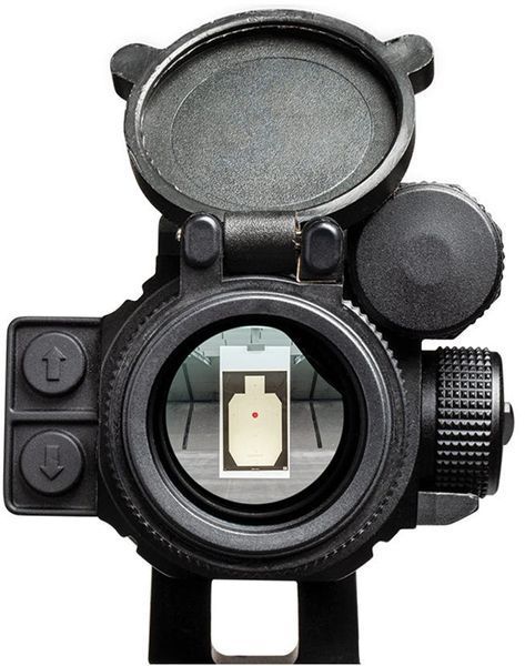 Приціл коліматорний Vortex Strikefire II Red/Green Dot (SF-RG-501) 928517 фото
