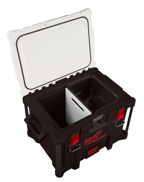 PACKOUT кейс-термосумка XL (1 шт) 4932478648 фото
