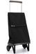 Сумка-візок Rolser Plegamatic Original MF Negro (PLE001-1023) 928592 фото 1