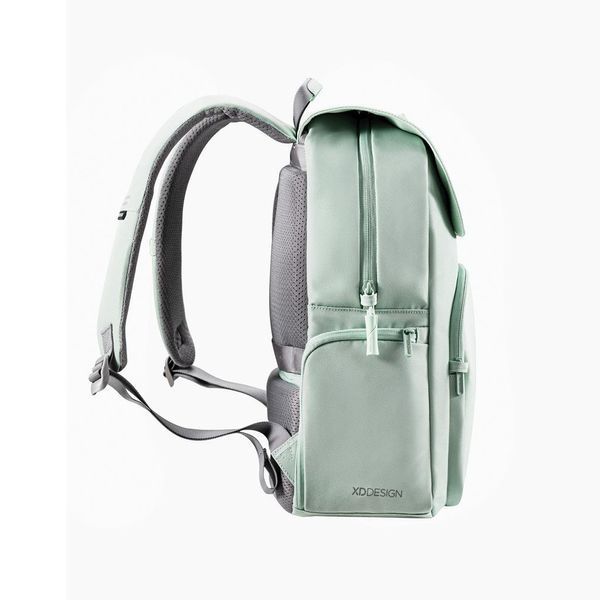 Рюкзак XD Design Soft Daypack 15л Green P705.987 P705.987 фото