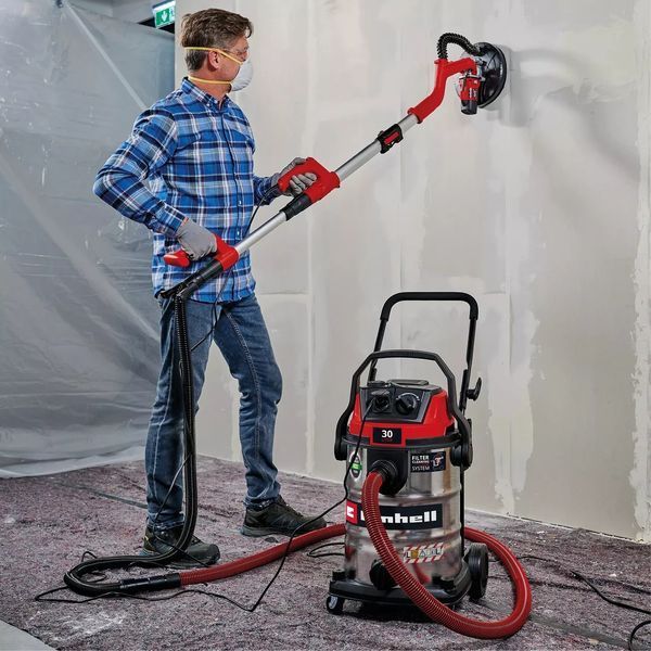 Пилесос Einhell TE-VC 3080 SACL 2347440 2347440 фото