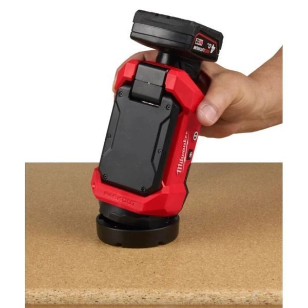 Ліхтар акумуляторний MILWAUKEE, M12 ALIP-0 4933500321 4933500321 фото