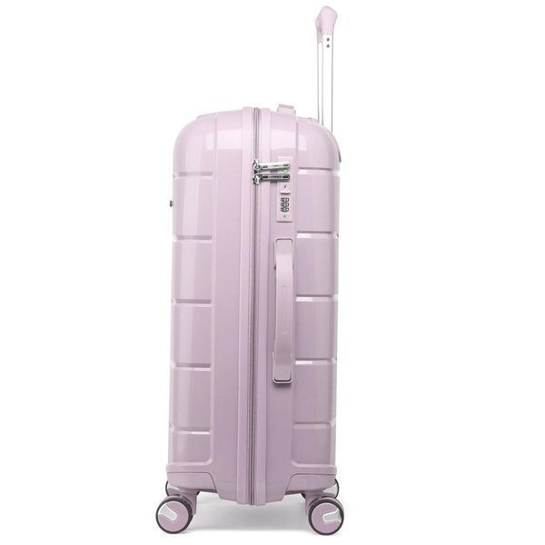 Валіза Semi Line 28" (L) Light Pink (T5793-3) DAS303022 фото