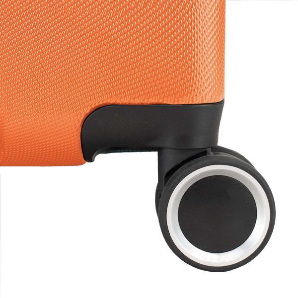 Валіза Semi Line 28" (L) Orange/Black (T5675-4) DAS302688 фото