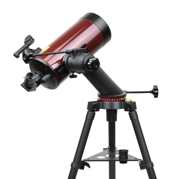 Телескоп SIGETA StarMAK 127/1500 Alt-AZ 65357 фото