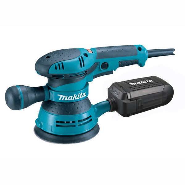 Эксцентриковая шлифмашина Makita BO 5041 BO5041 фото