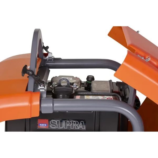 Віброплита Дизельна Husqvarna LG 504 (700 мм) 9678555-12 9678555-12 фото