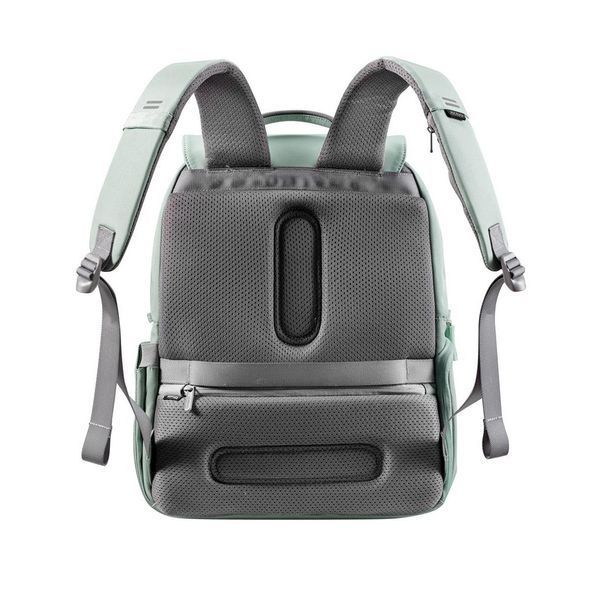 Рюкзак XD Design Soft Daypack 15л Green P705.987 P705.987 фото