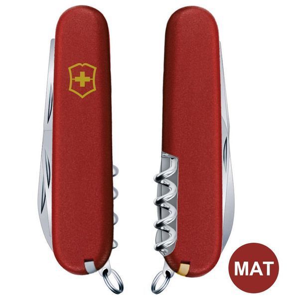 Складаний ніж Victorinox Climber Mat 1.3703_M0008p 1.3703_M0008p фото