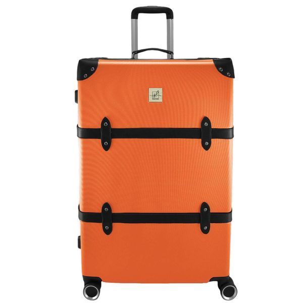 Валіза Semi Line 28" (L) Orange/Black (T5675-4) DAS302688 фото