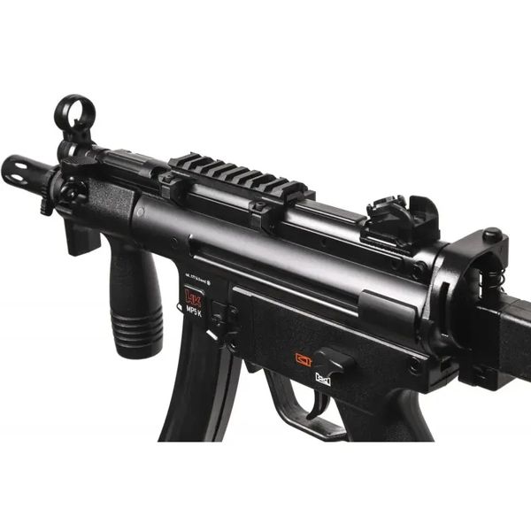 Пневматический пистолет-пулемёт Umarex Heckler & Koch MP5 K-PDW Blowback кал. 4,5 мм арт.5.8159 5.8159 фото
