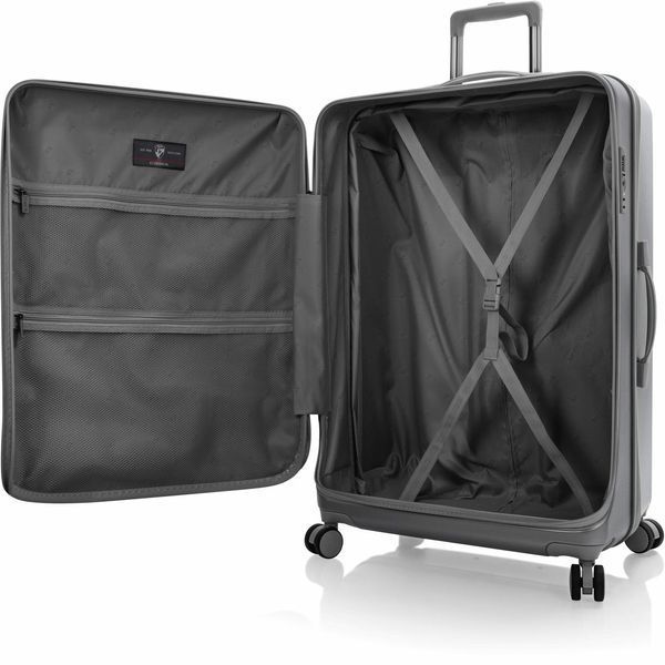 Валіза Heys EZ Fashion (L) Charcoal (10162-0047-30) 930913 фото