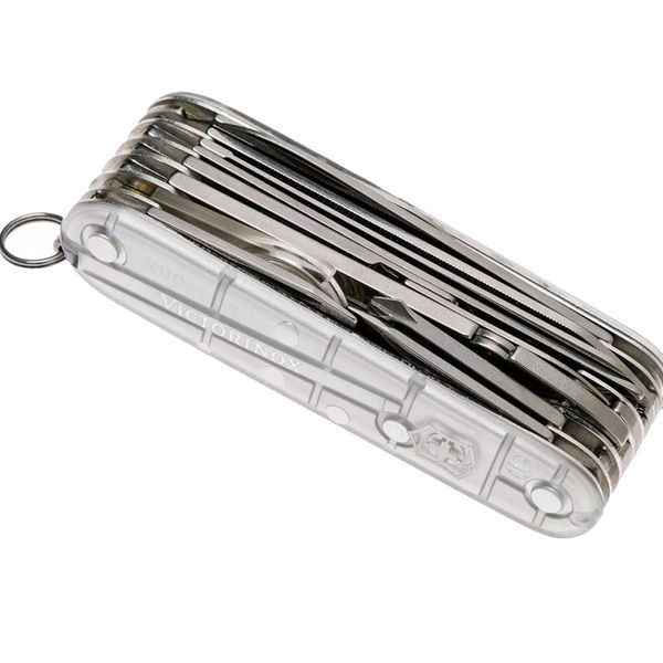 Ніж Victorinox SwissChamp 1.6794.T7 1.6794.T7 фото