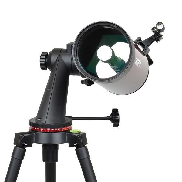 Телескоп SIGETA StarMAK 127/1500 Alt-AZ 65357 фото
