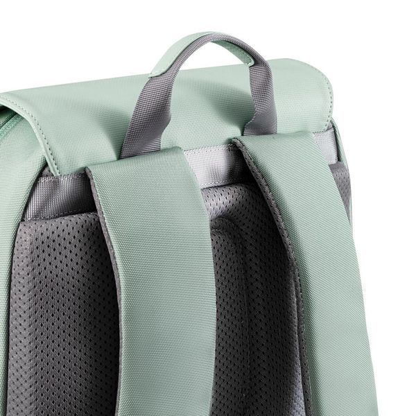 Рюкзак XD Design Soft Daypack 15л Green P705.987 P705.987 фото