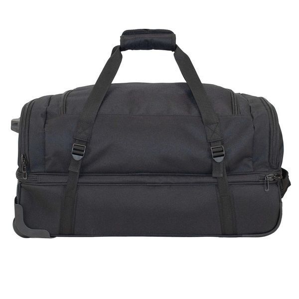 Сумка дорожня на колесах Semi Line 60 Black (T5607-0) DAS302289 фото