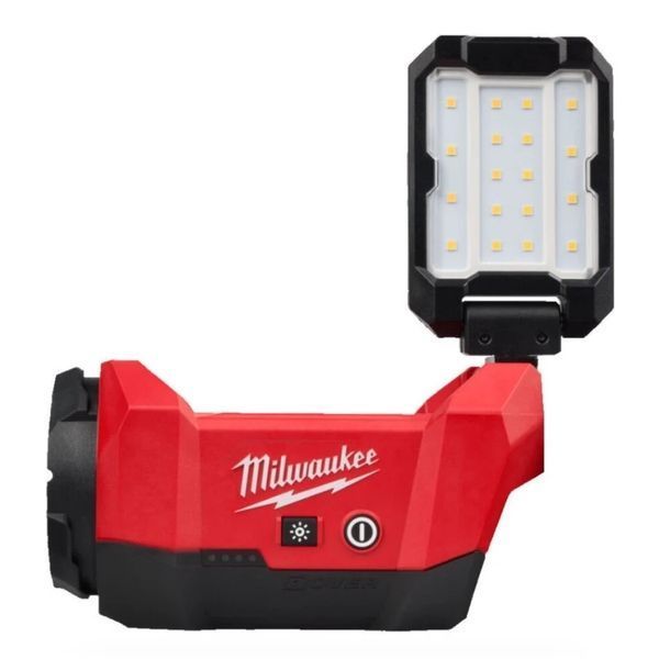 Ліхтар акумуляторний MILWAUKEE, M12 ALIP-0 4933500321 4933500321 фото