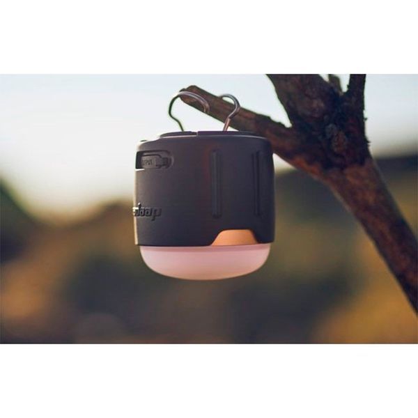 Кемпінговий ліхтар DEEPER Power Lantern 2.0 ITGAM0032 ITGAM0032 фото
