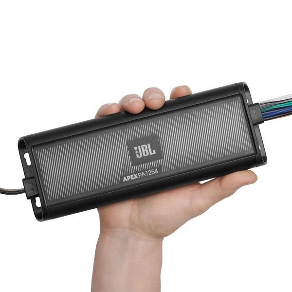 Акустика JBL APEX PA1254 APEX PA1254 фото