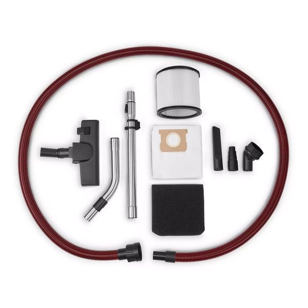 Пилесос Einhell TE-VC 3080 SACL 2347440 2347440 фото