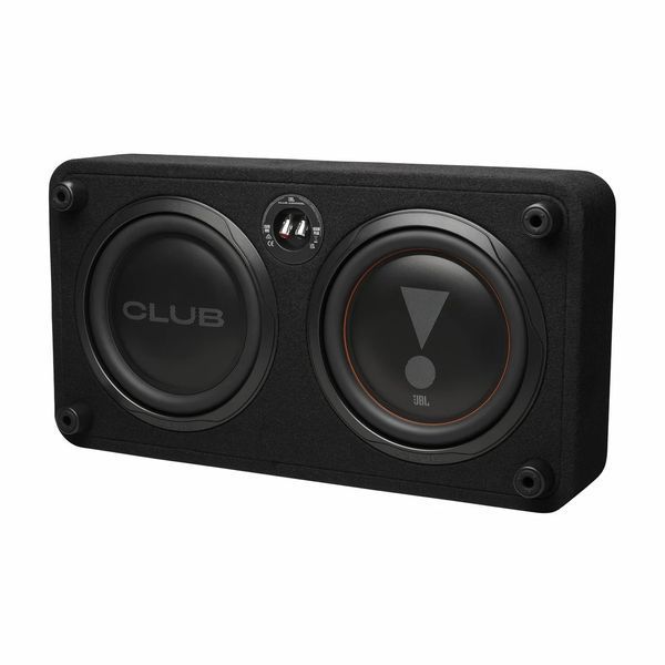 Сабвуфер JBL CLUB 1000SSL CLUB 1000SSL фото