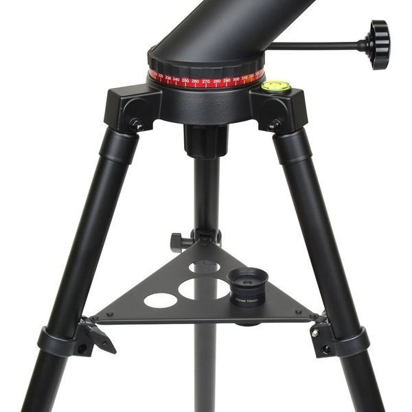 Телескоп SIGETA StarMAK 127/1500 Alt-AZ 65357 фото
