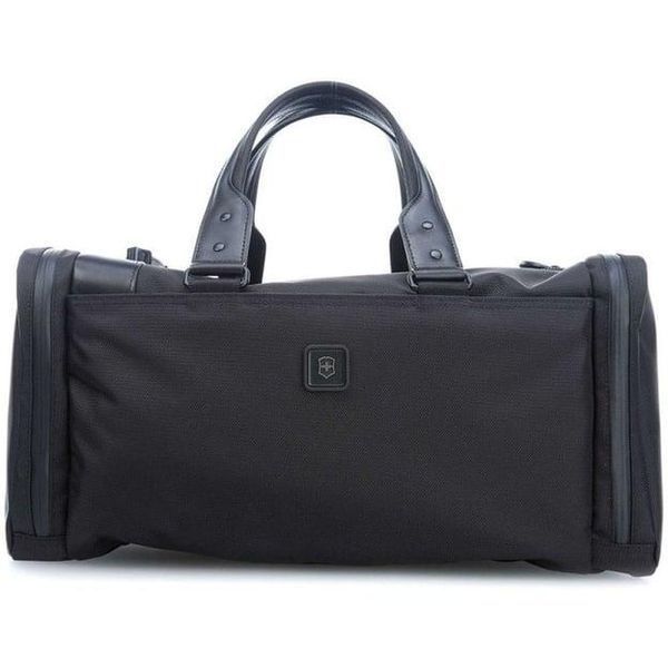 Дорожня сумка Victorinox Travel LEXICON 2.0/Black 601194 Vt601194 фото