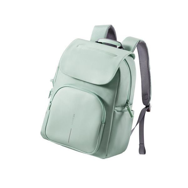 Рюкзак XD Design Soft Daypack 15л Green P705.987 P705.987 фото