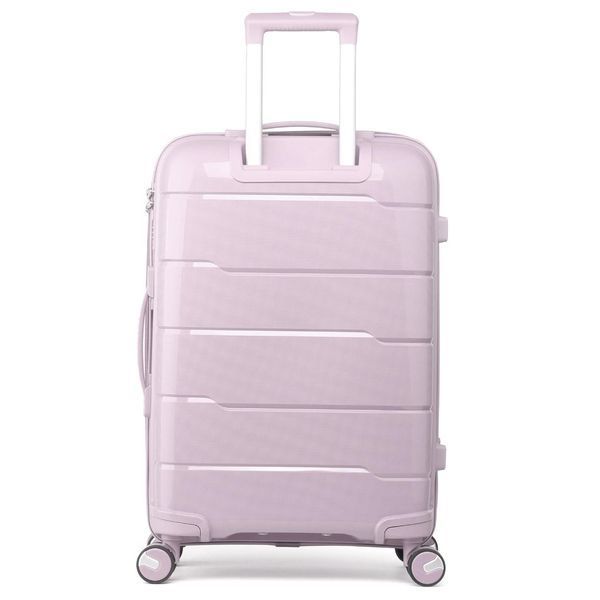 Валіза Semi Line 28" (L) Light Pink (T5793-3) DAS303022 фото
