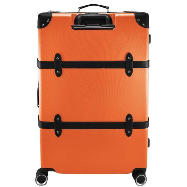 Валіза Semi Line 28" (L) Orange/Black (T5675-4) DAS302688 фото