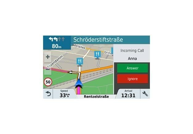 Автонавігатор Garmin Drive 5 Plus MT-S EU 010-01680-18 фото