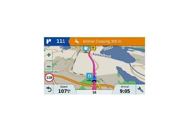 Автонавігатор Garmin Drive 5 Plus MT-S EU 010-01680-18 фото