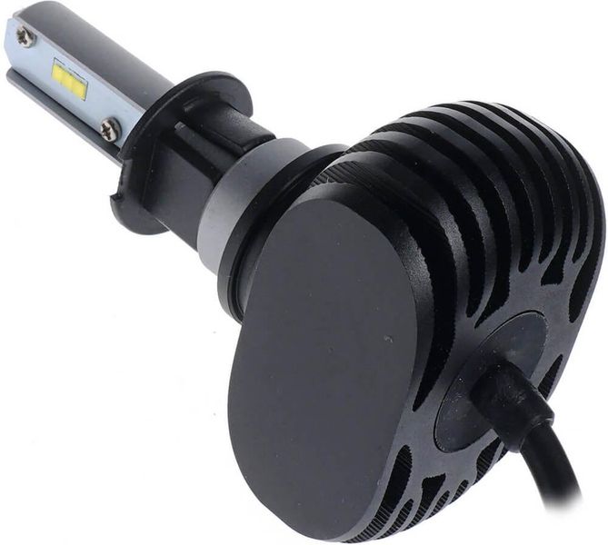 Світлодіодні LED лампи AMS VISION-R H3 6000K CSP 13970 фото