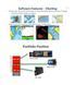 Ехолот &mdash; картпліттер Simpad GO 9 XSE ROW Activeimaging 3-in-1 9 000-14841-001 000-14841-001 фото 3